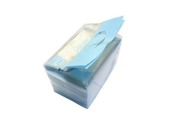 白い10pcs * 6つの芳香の超柔らかい赤ん坊のぬれたワイプ無し